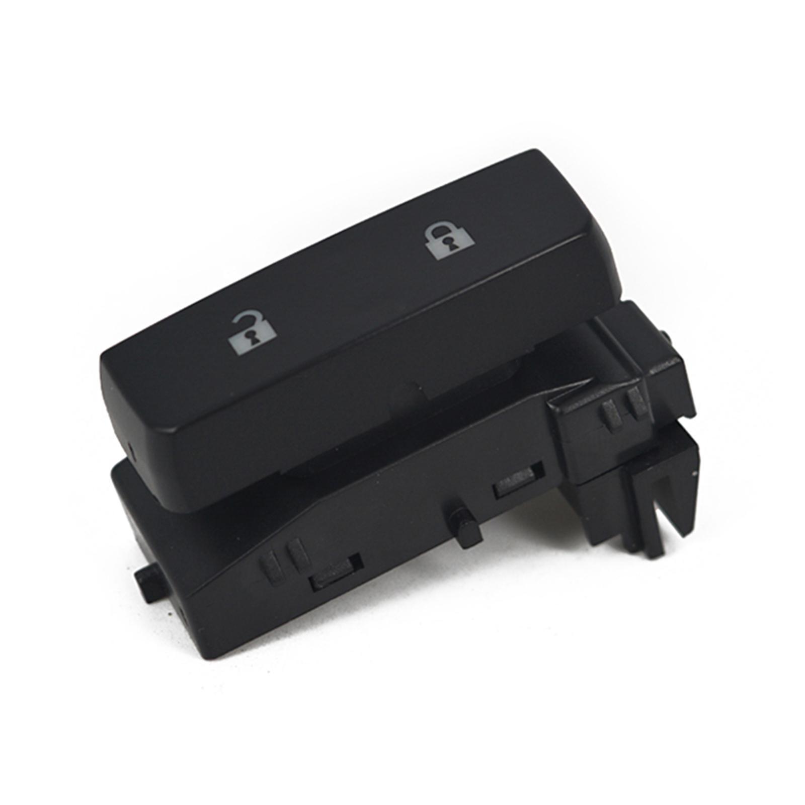 Door Mirror Switch Driver Side Fit for 2500 2007-2014