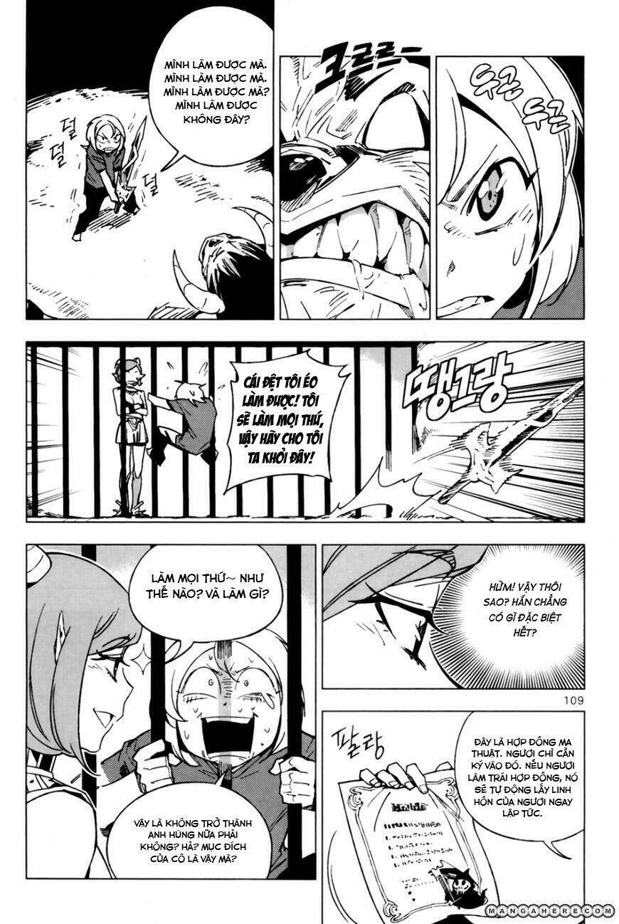 she's gon chapter 3 32