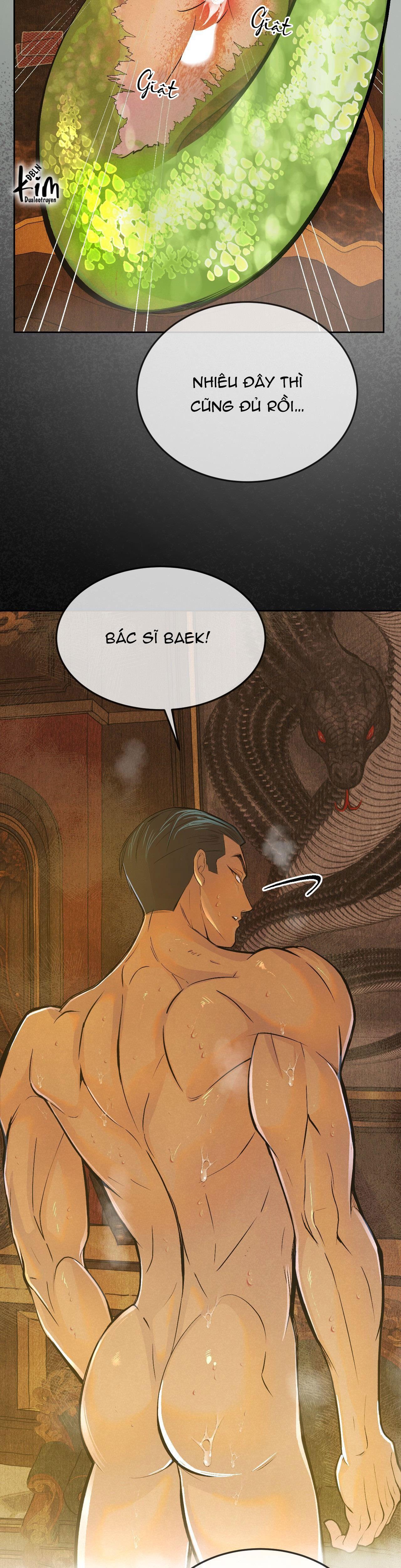 cậu bé đào chapter 3 26