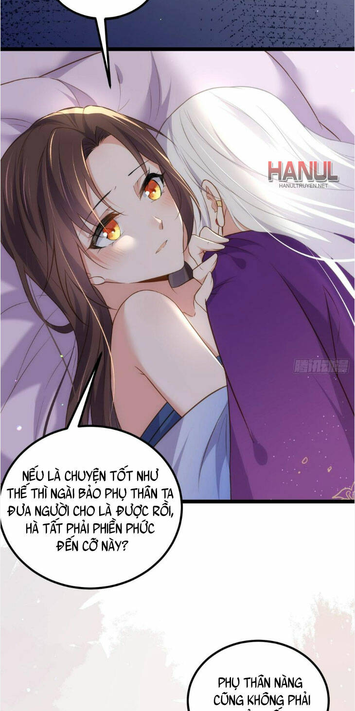 hoạn phi thiên hạ chapter 305 9