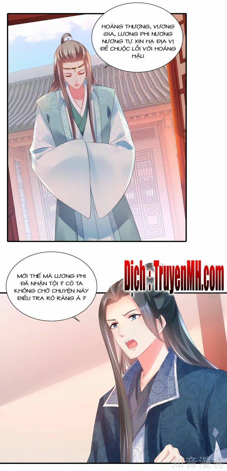 lãnh cung phế hậu muốn nghịch thiên chapter 60 12