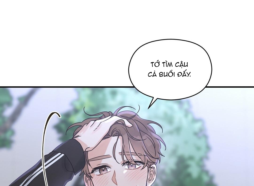 phức cảm tự ti của omega chapter 26 8