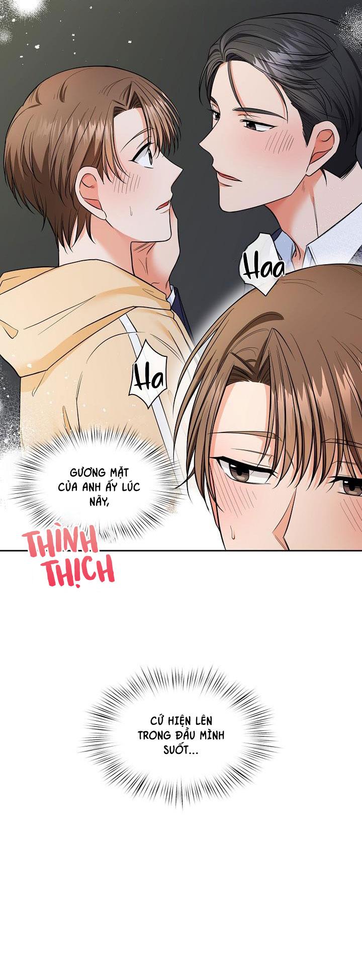 phòng tắm hơi chapter 37 48