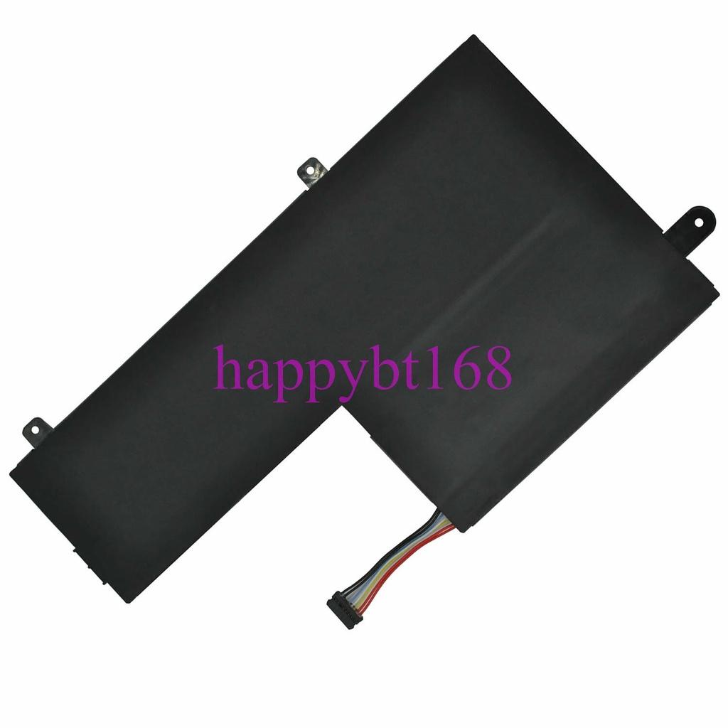 Pin Dùng Cho Laptop Lenovo Flex 3-1470 3-1480 3-1570 3-1580 Flex 4-1470 4-1480 4-1570 4-1580 Edge 2-1580 S41-35 S41-70 S41-75