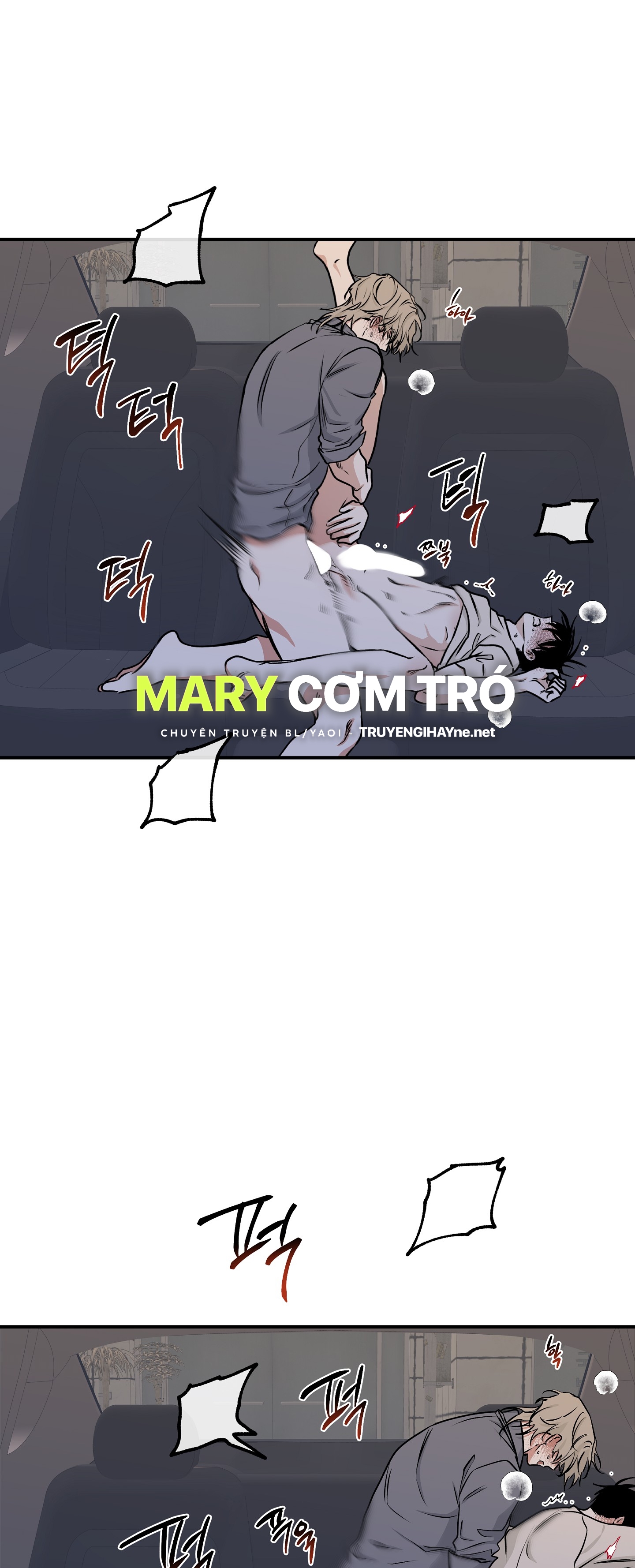 đêm bên bờ biển chapter 55 1