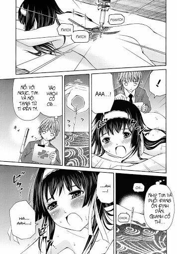 kurogane hime chapter 1 9