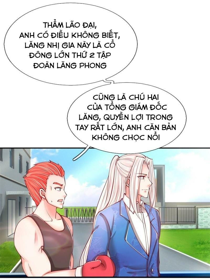 vú em tiên tôn đi ở rể chapter 98 13