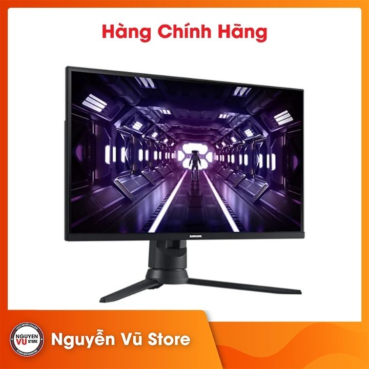 Màn hình máy tính Samsung LF27G35TFWEXXV 27 inch FHD 144Hz 1ms - Hàng Chính Hãng