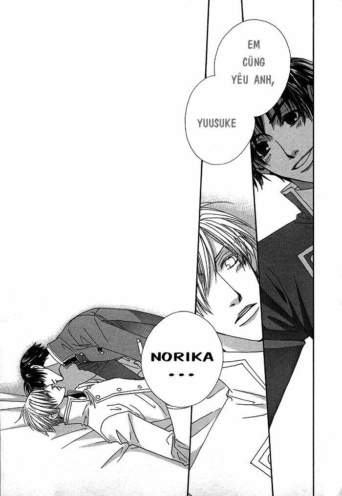 darling, i love you chapter 8 33