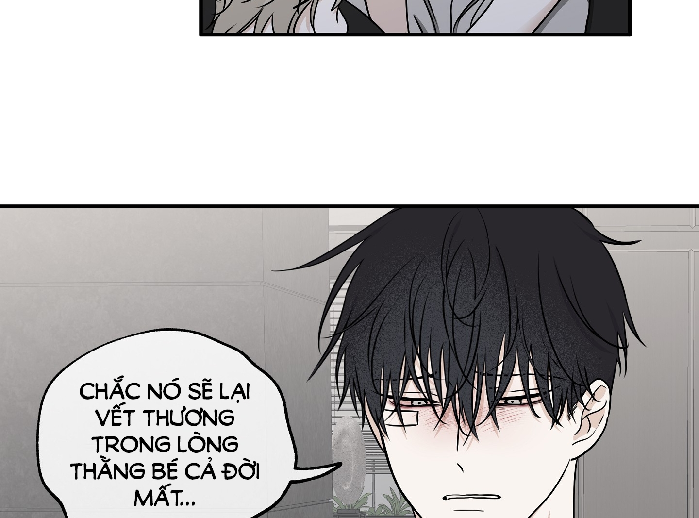 đêm bên bờ biển chapter 64.2 40