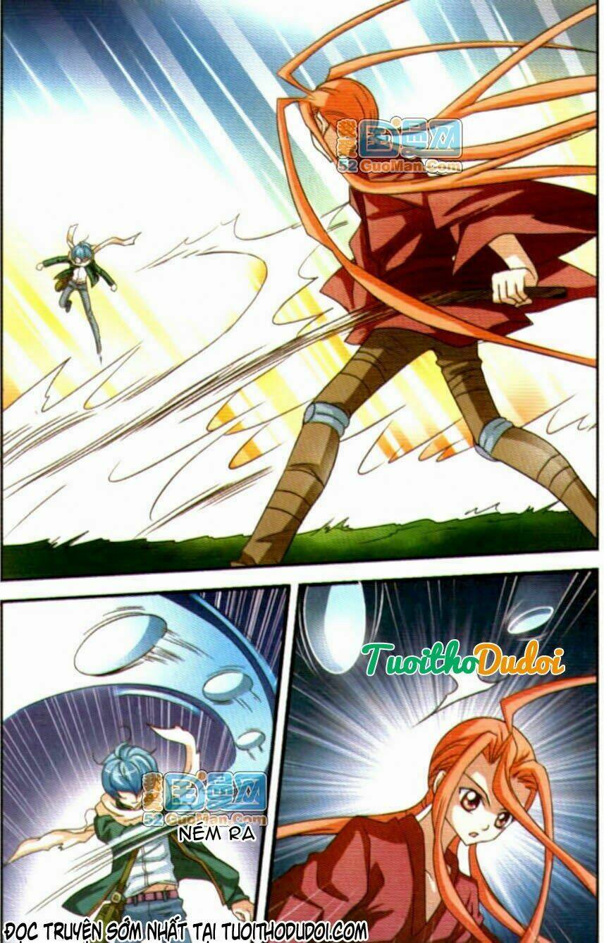 thiên diệp anh hoa chapter 19 8