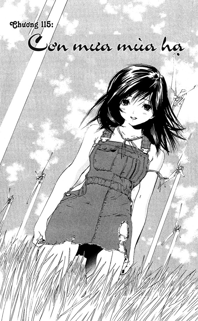 quần lót dâu tây - east side story chapter 115 1