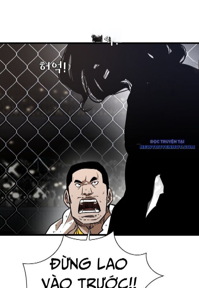 shark - cá mập chapter 333 74