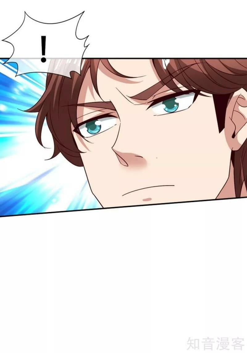 vòng bạn bè mạnh nhất của tiên giới chapter 42 6