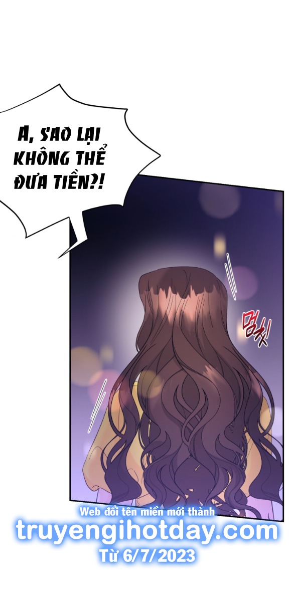 Người Vợ Giả Mạo chapter 21.1 - Trang 28