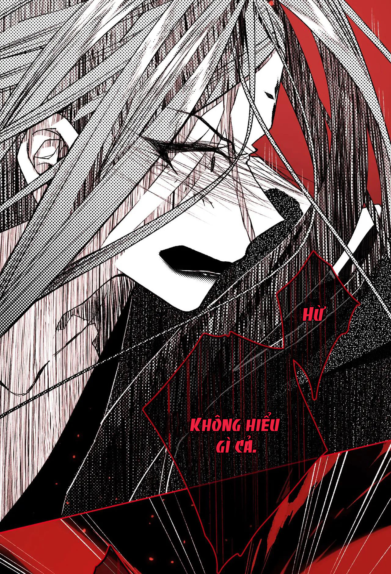 ác nữ cự tuyệt nam chính chapter 115 20