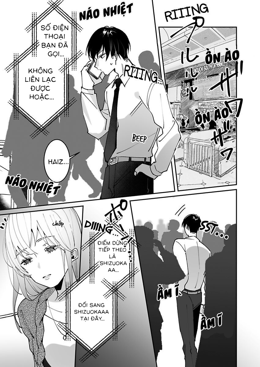 là anh chủ động trước mà chapter 7 1