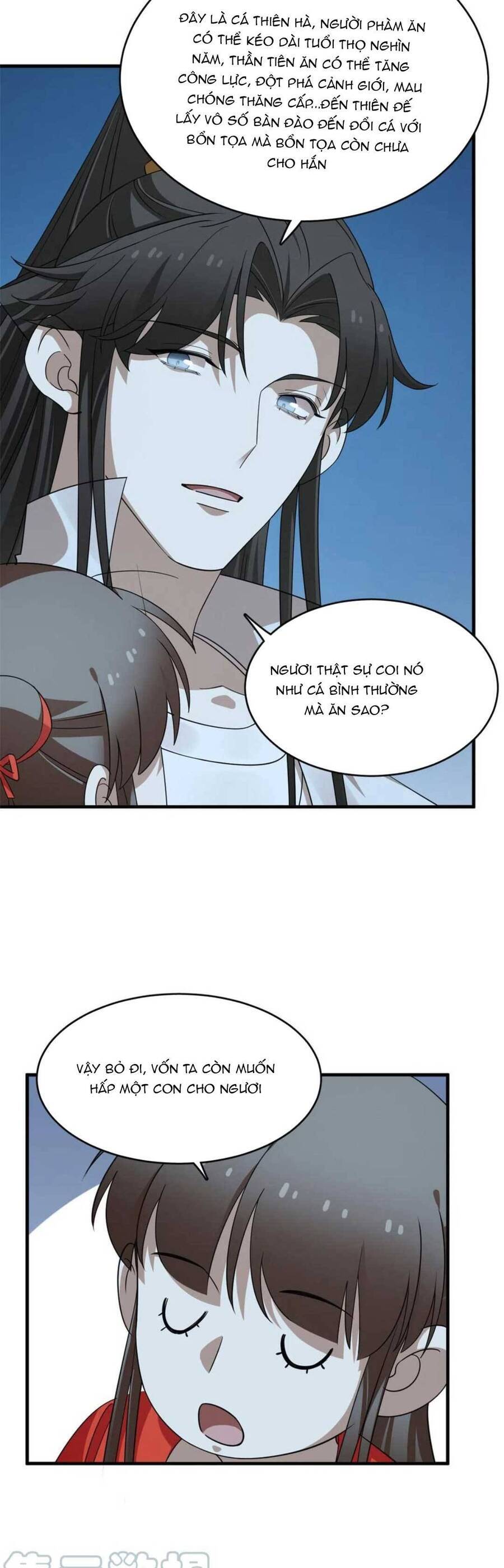 độc bộ thiên hạ: đặc công thần y chapter 451 2