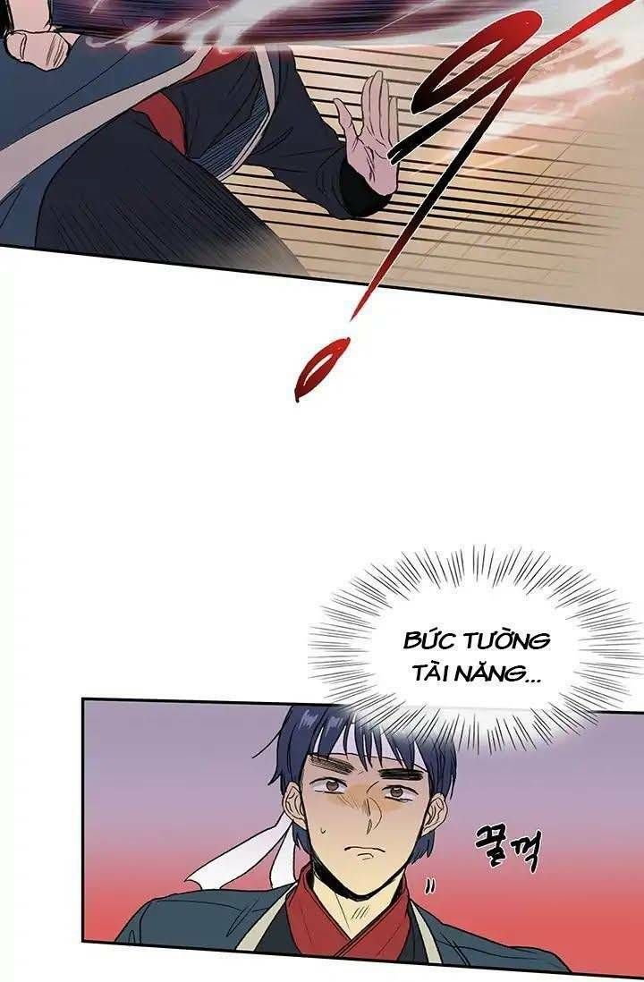 học sĩ tái sinh chapter 95 15