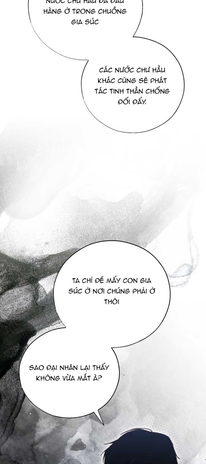 [18+] Độc chapter 7.2