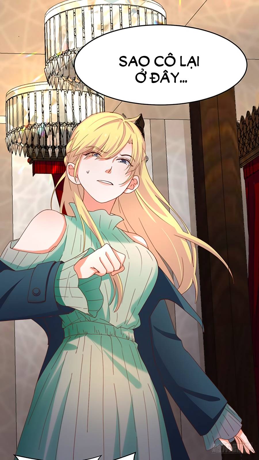 nhật ký báo thù của thiên kim hai mặt chapter 4 2