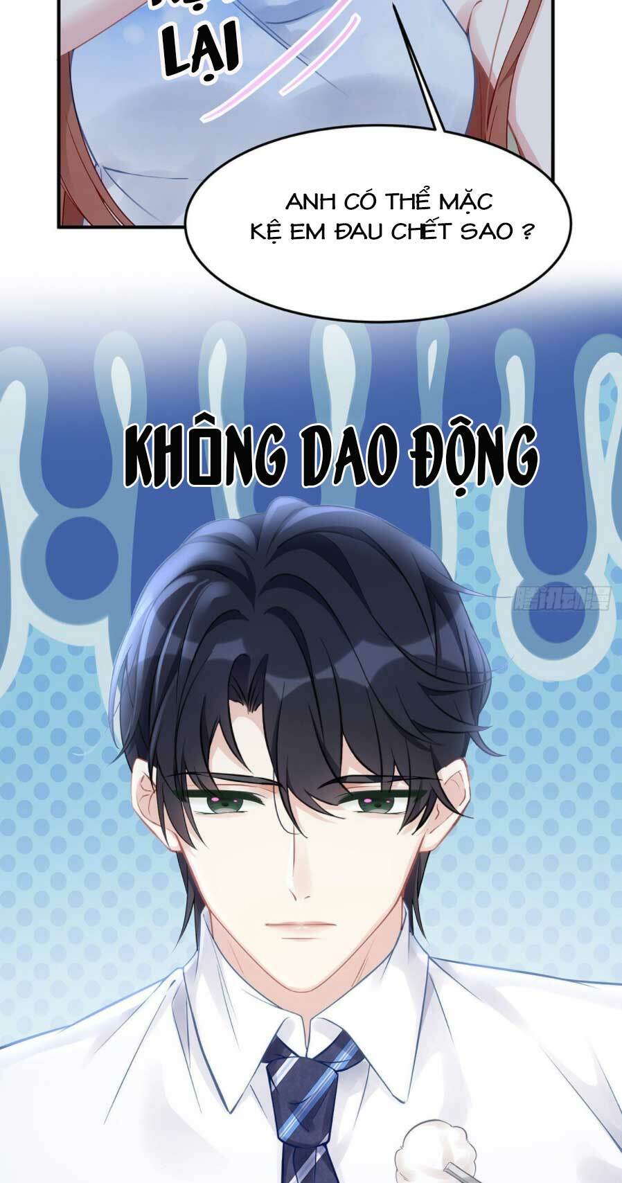 sủng em sủng tới tận cùng chapter 67.2 10