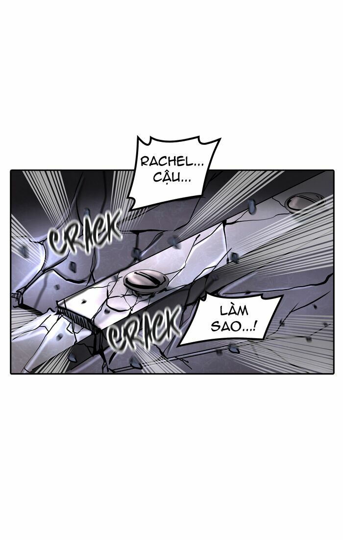 tòa tháp bí ẩn 2 chapter 314.5 38