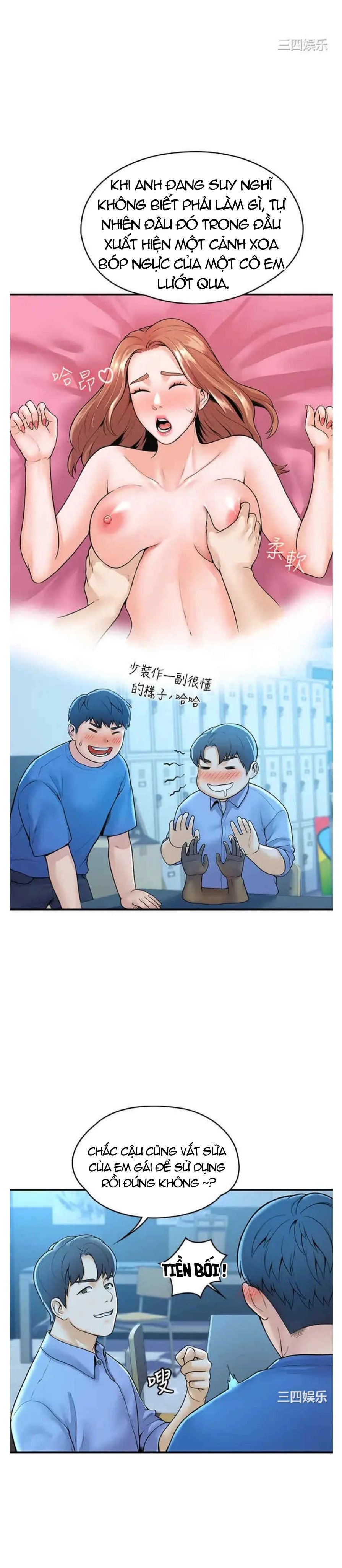 sinh viên thời nay chapter 43 25