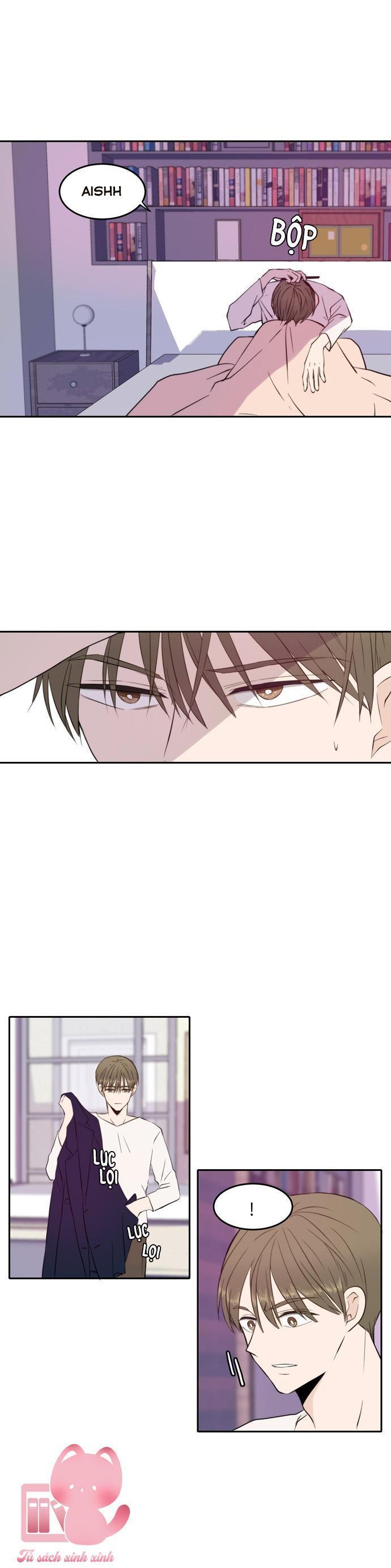 hẹn gặp nhau ở kiếp thứ 19 chapter 12 30