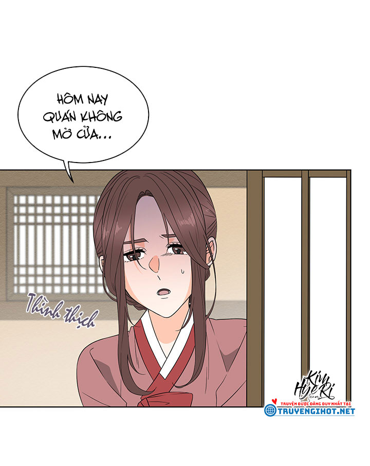 phu quân bé bỏng chapter 5.3 19