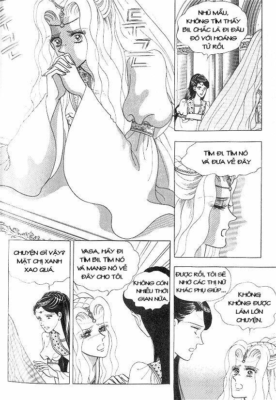 princess manhwa chapter 4 42