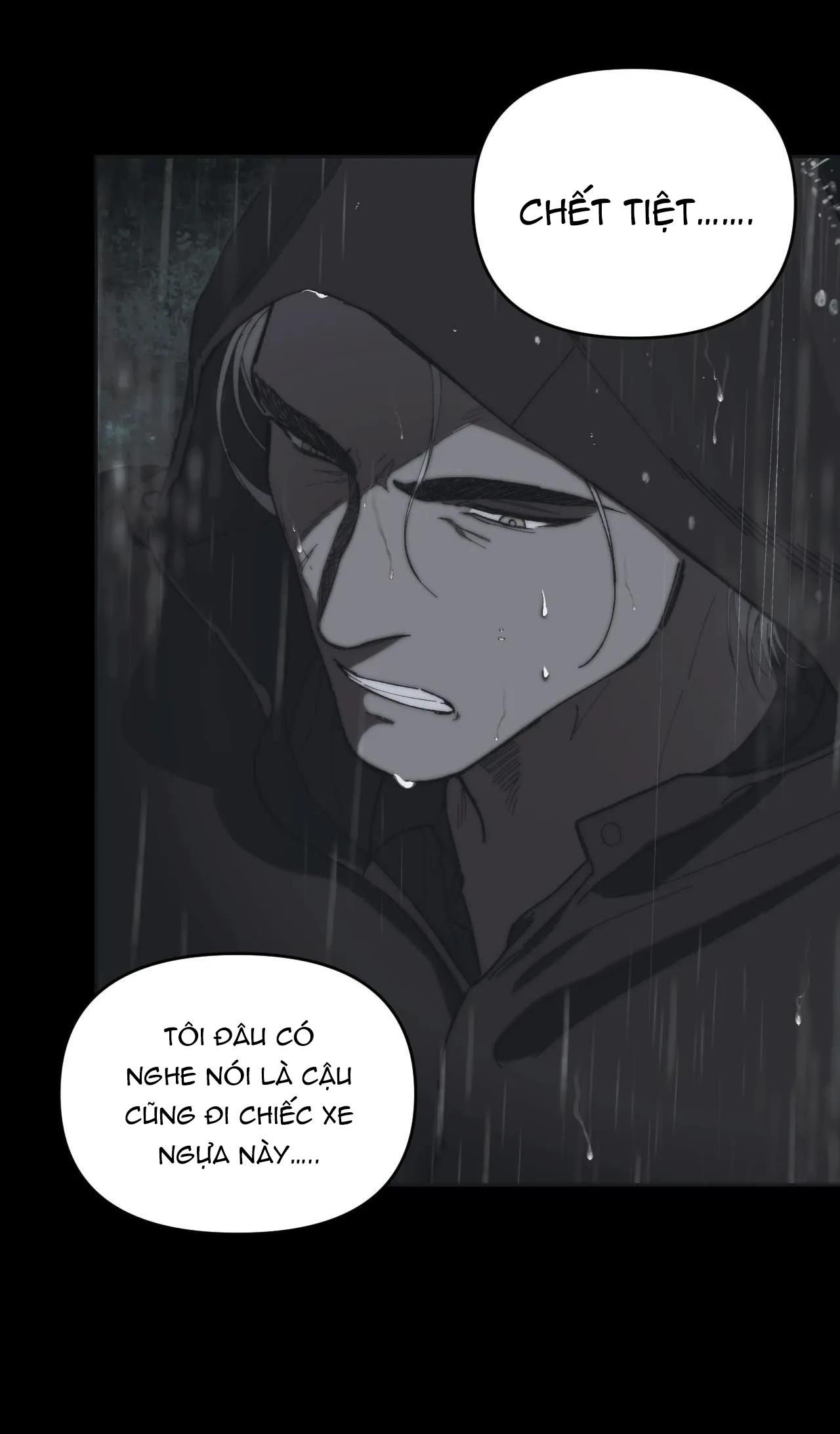 tuyển tập những ông chú tà zâm chapter 1.5 4