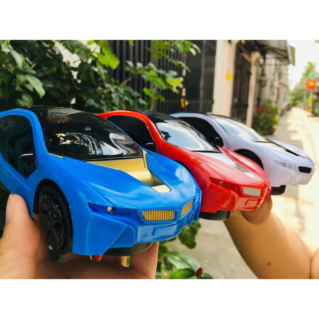 Ô tô đồ chơi trẻ em phát sang tự động-ô tô đồ chơi ô tô đồ chơi