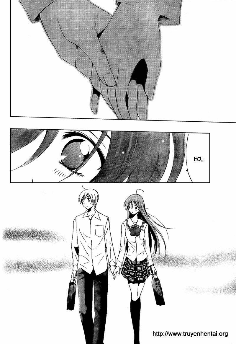 thị trấn tình yêu chapter 51 14