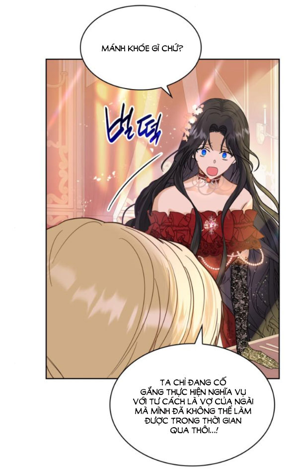 tôi trở thành vợ cũ của nam chính chapter 3.2 71