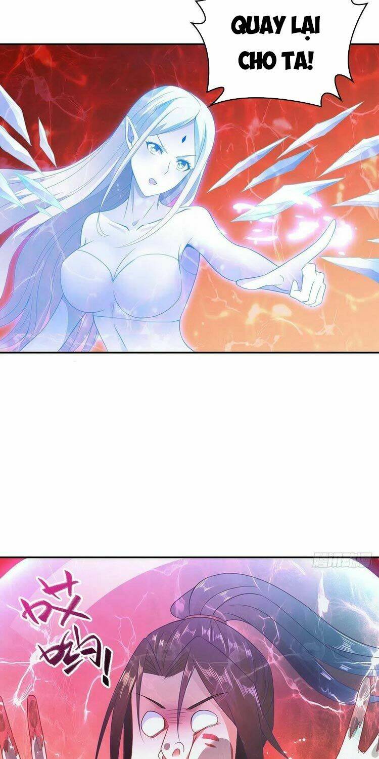 người ở rể bị ép thành phản diện ngoại truyện chapter 11 5