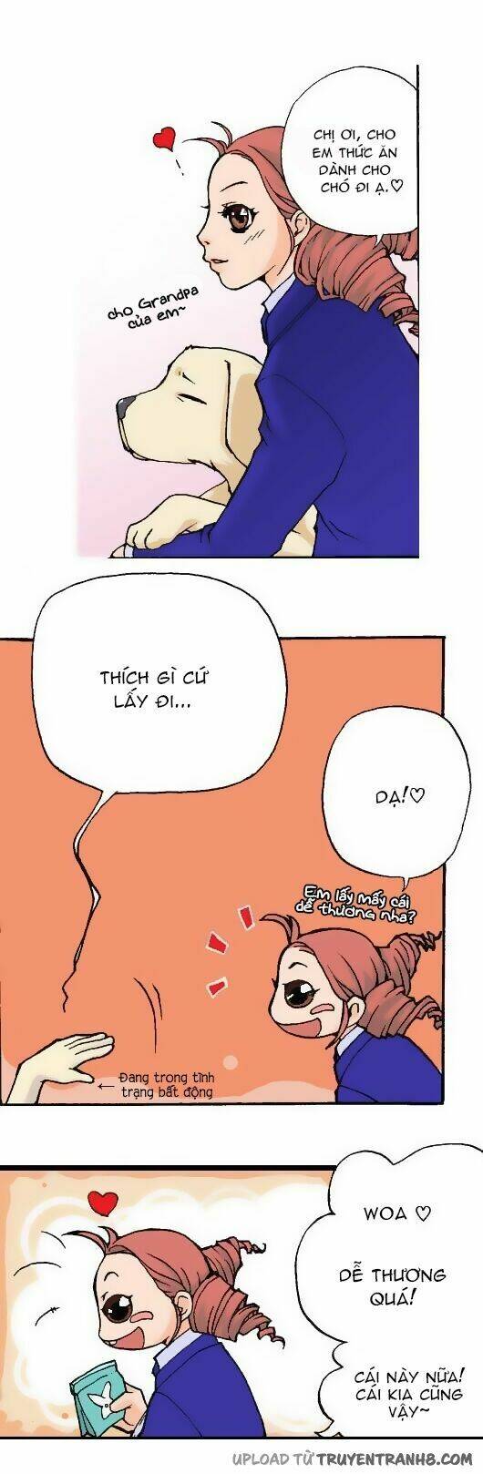 pet diary chapter 4 12