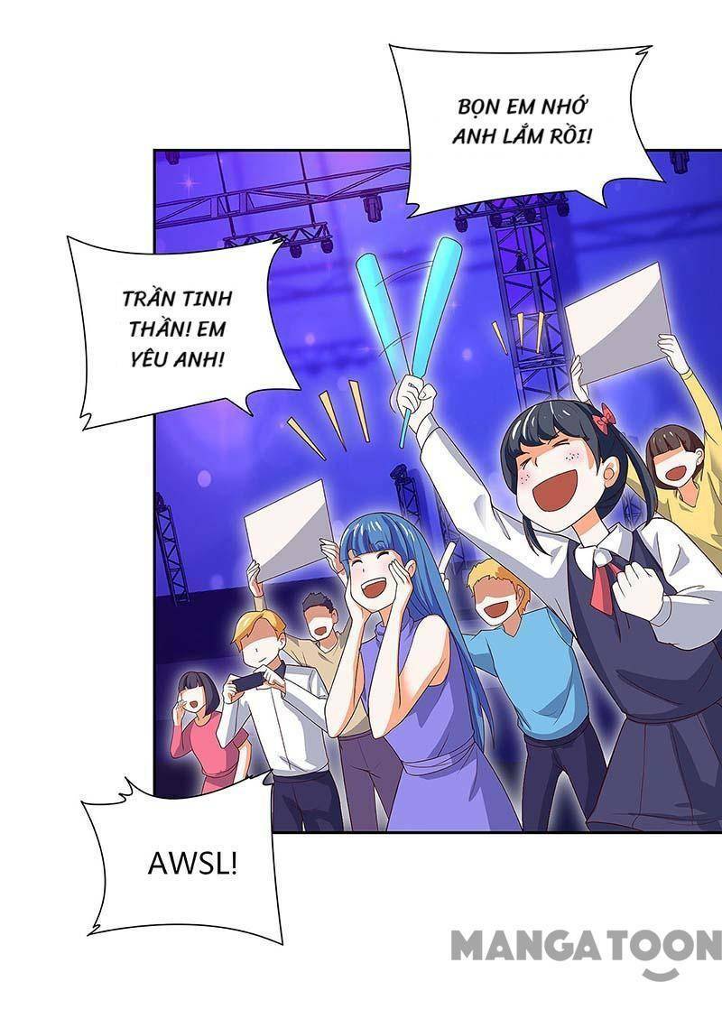 siêu cấp bại gia tử chapter 83 33