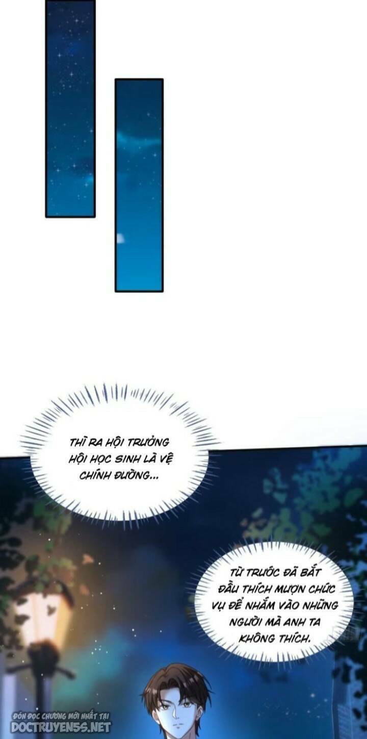 Bỏ Làm Simp Chúa, Ta Có Trong Tay Cả Tỉ Thần Hào chapter 15.2 22