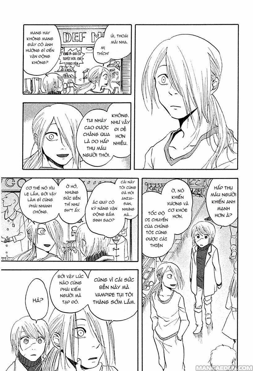 ranh giới quỷ chapter 9 15