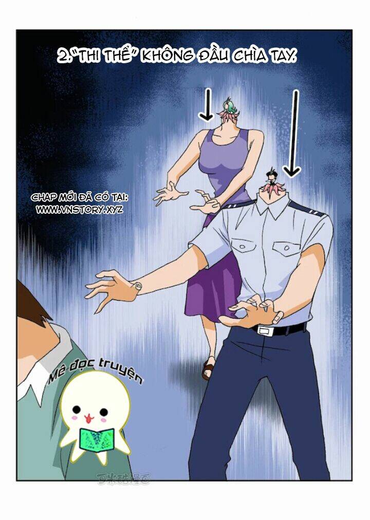 nhà có siêu dễ thương chapter 6 27