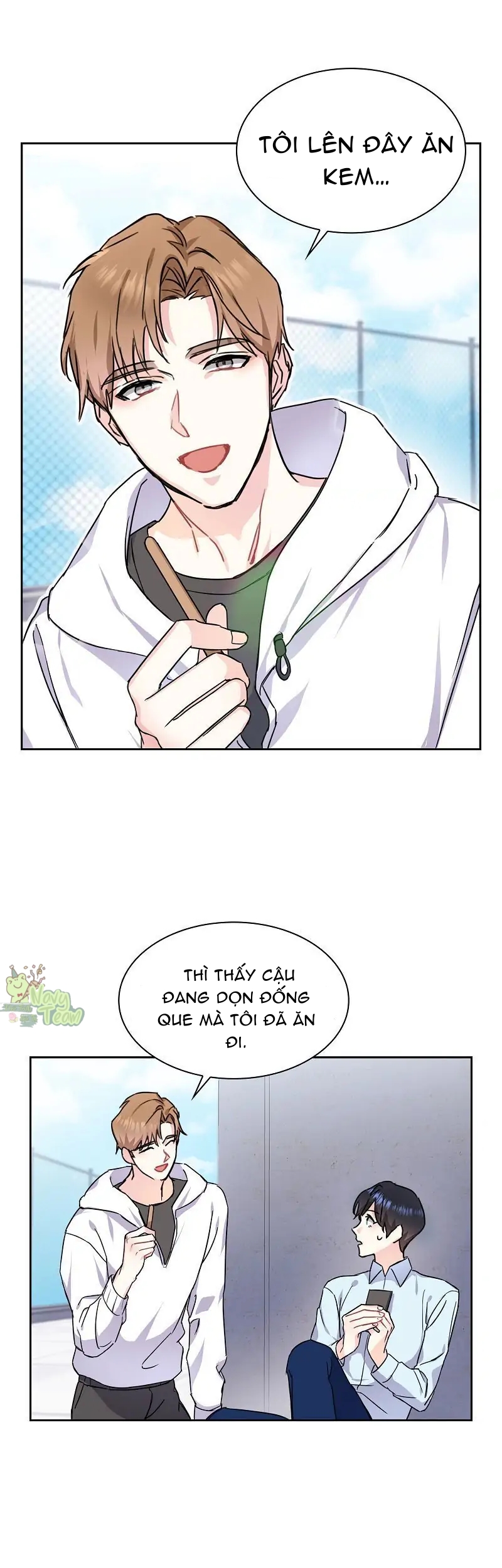 vanilla soda sky chapter 7 8