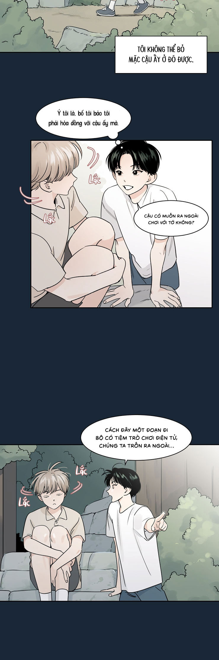 vùng tối chapter 1 16