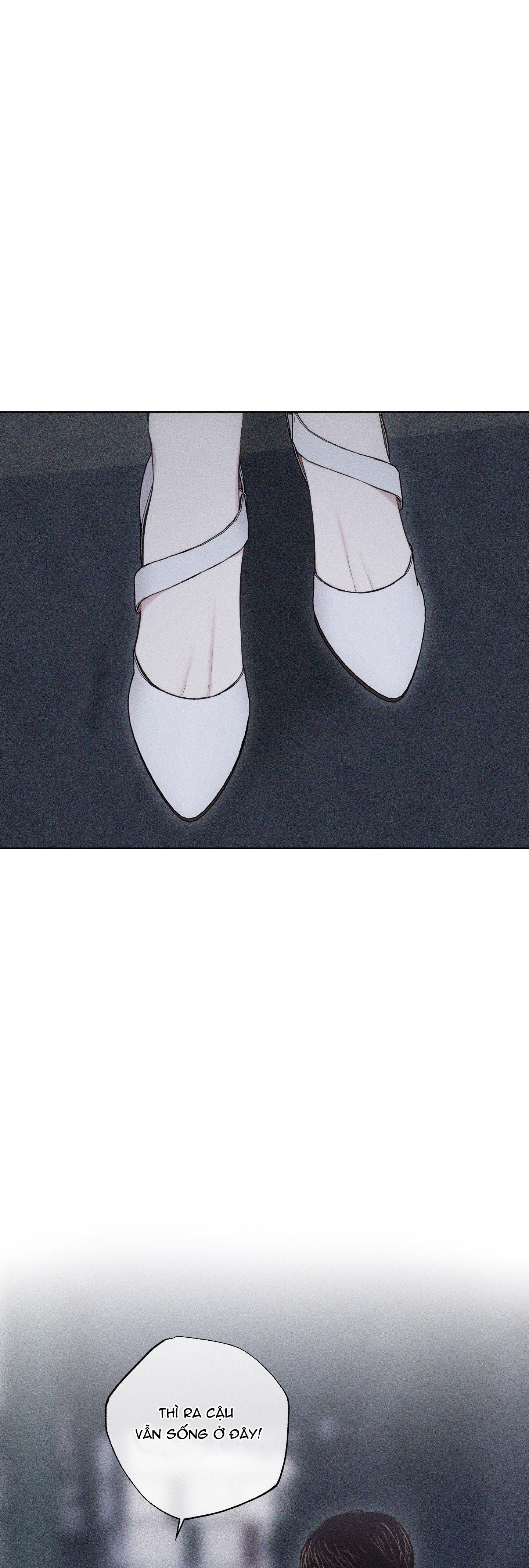 hình thái tình tan chapter 17 2