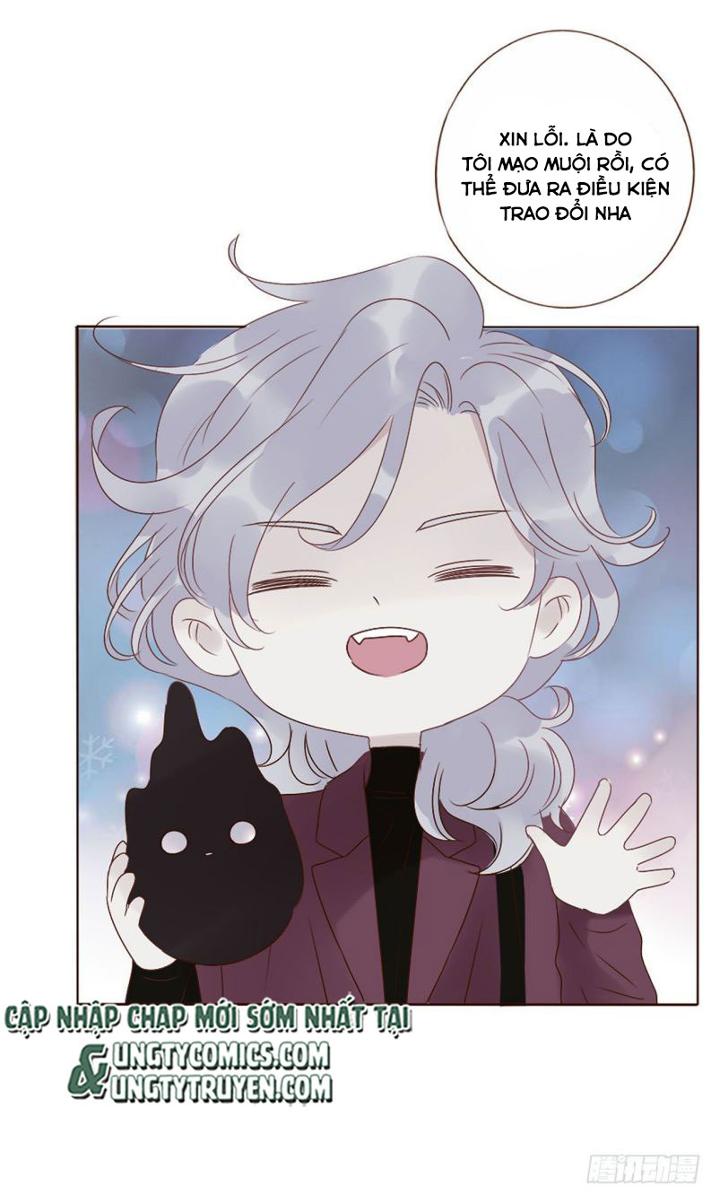 ôm chặt vào lòng chapter 16 20