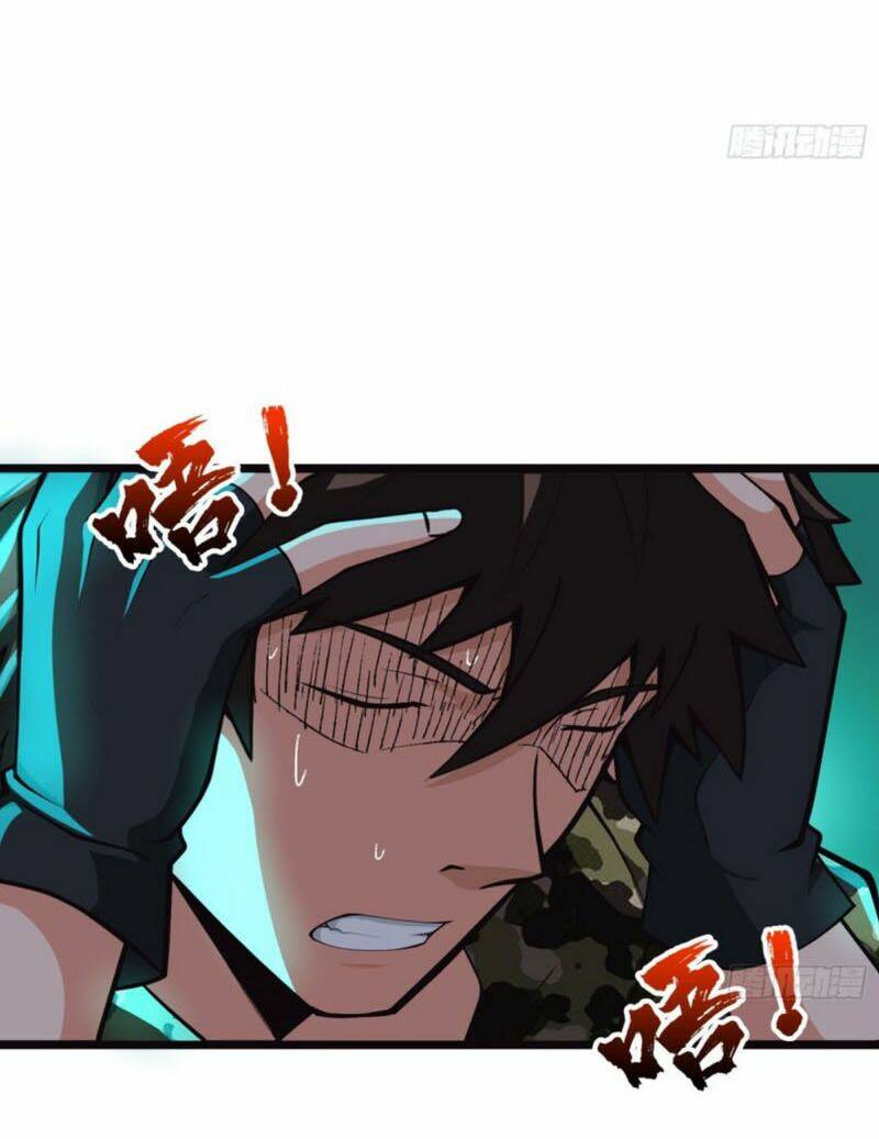 nơi này có yêu khí chapter 66 17