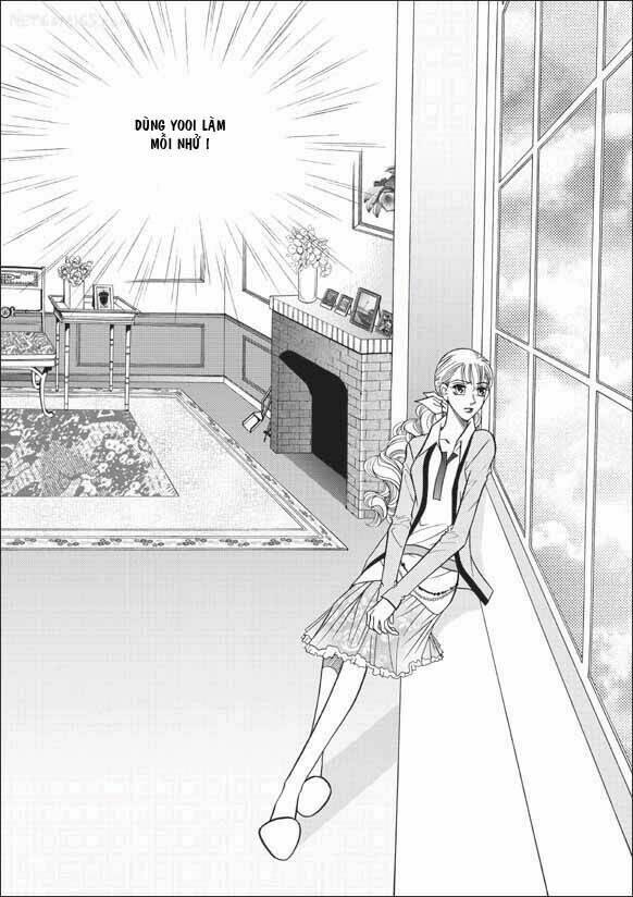 can't lose you chapter 7 4