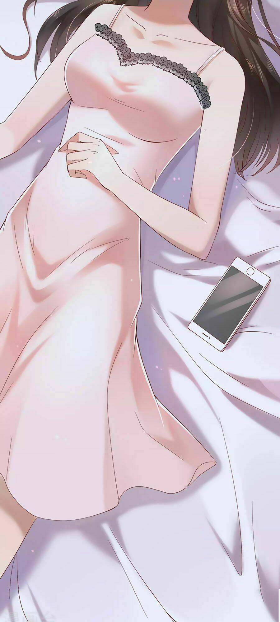 báo hệ nam hữu đích thiên tầng thao lộ chapter 2 4