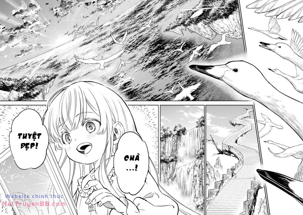 cuồng loạn lệnh nương - nia liston chapter 1 21