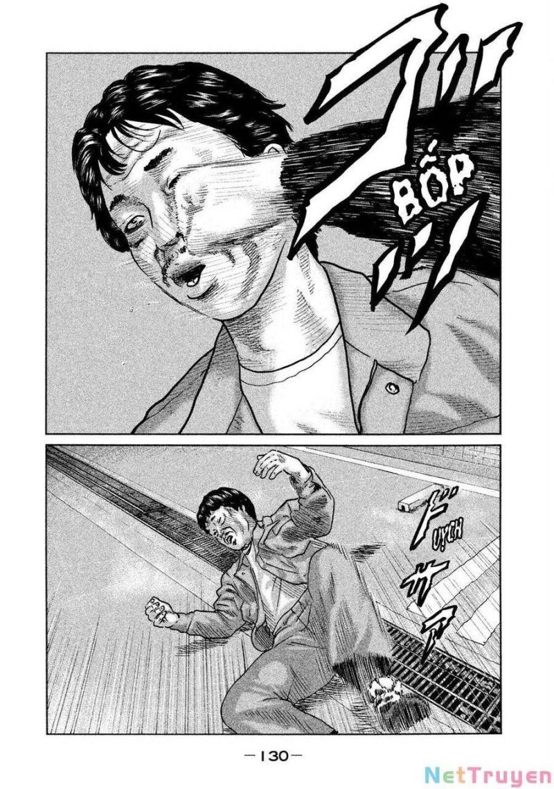 sát thủ truyền thuyết chapter 48 16